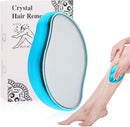 Crystal Hair Eraser & Skin Polisher