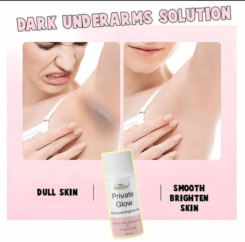 Whitening Deep Hydration Whitening Underarm Cream | Cash on Delivery | money back gurantee