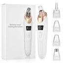 5-in-1 Rechargeable Blackhead Remover