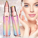 2 In 1 Flawless Facial Hair Remover